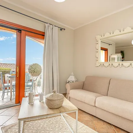 Holiday home Shanti House