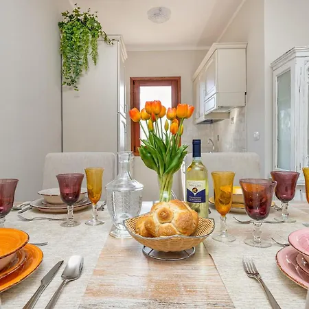 Shanti House Olbia