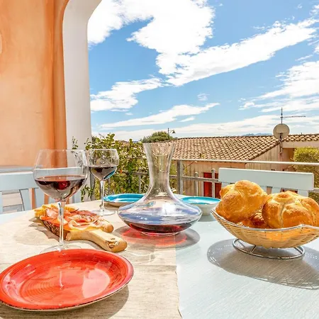 Shanti House Olbia