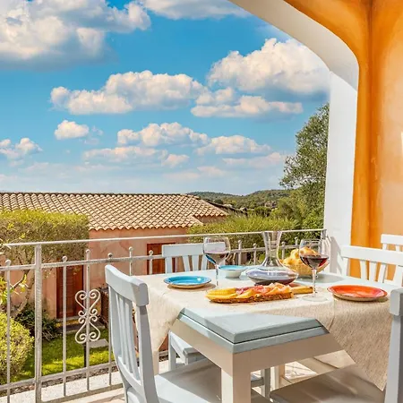 Feriehus Shanti House *