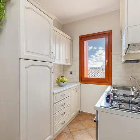 Holiday home Shanti House Olbia