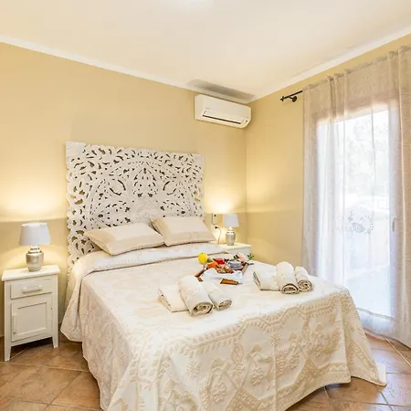 Holiday home Shanti House Olbia