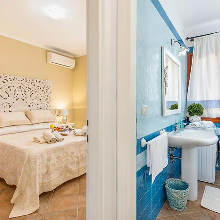 Feriehus Shanti House *