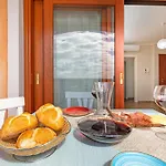 Shanti House * أولبيا