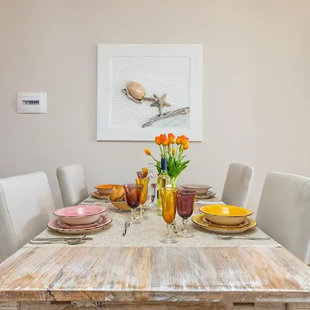 Casa vacanze Shanti House