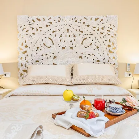 Shanti House * Olbia