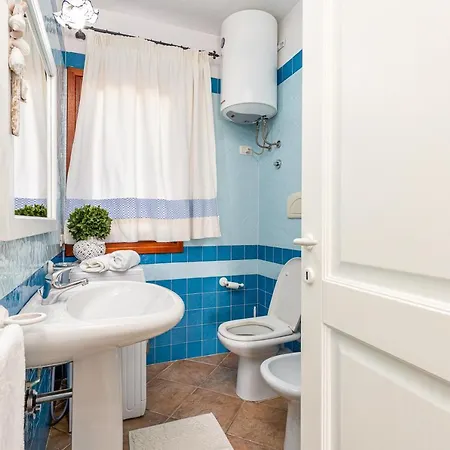 Shanti House Casa vacanze *