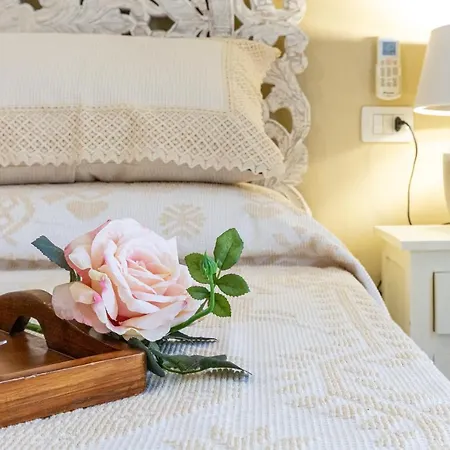 Сasa de vacaciones Shanti House Olbia