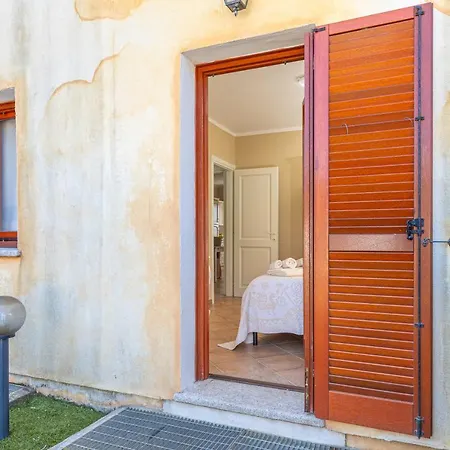 Shanti House * Olbia