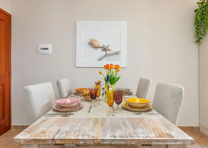 Nyaraló Shanti House