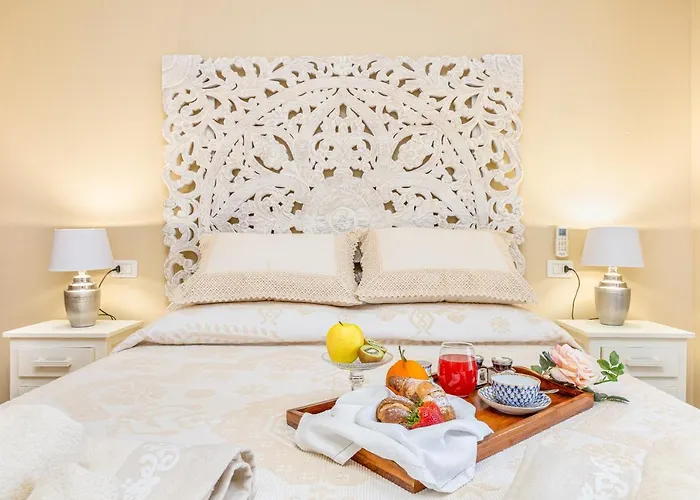 Shanti House * Olbia