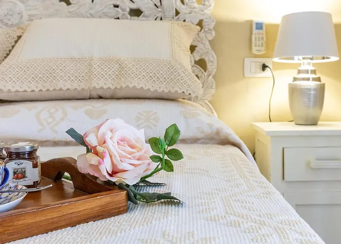 Nyaraló Shanti House Olbia