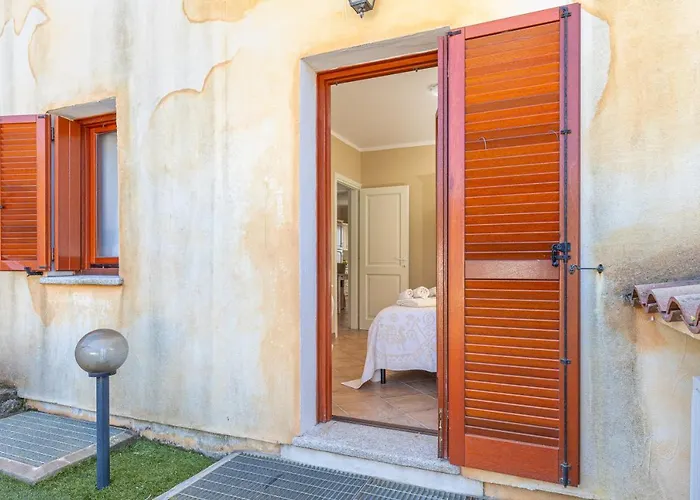 Shanti House * Olbia